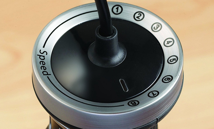 Up To 50 Off Morphy Richards Hand Blender Groupon