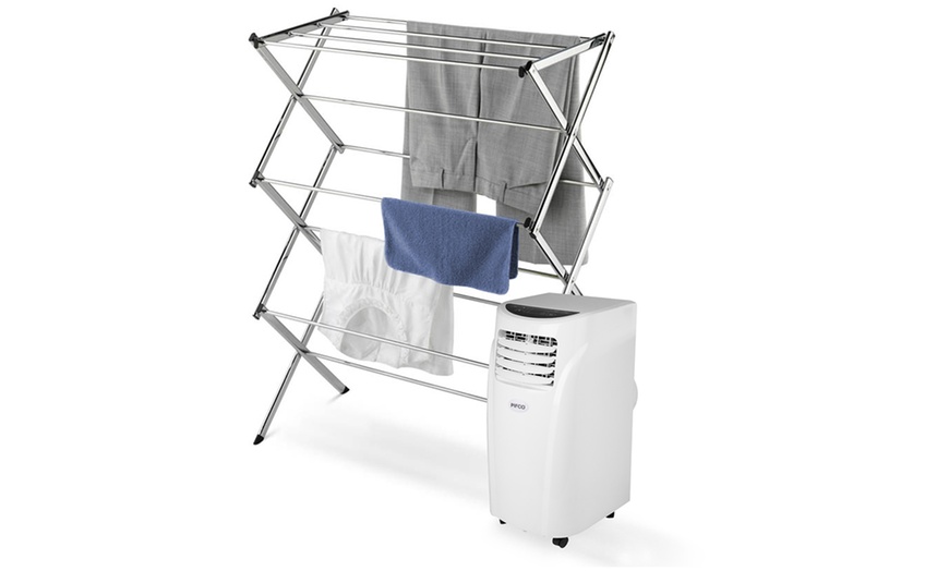 Image 7: Pifco Portable Air Conditioner