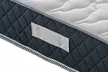 Matelas "Olympe" avec feuille de mousse à mémoire de forme, livraison offerte - Image 3