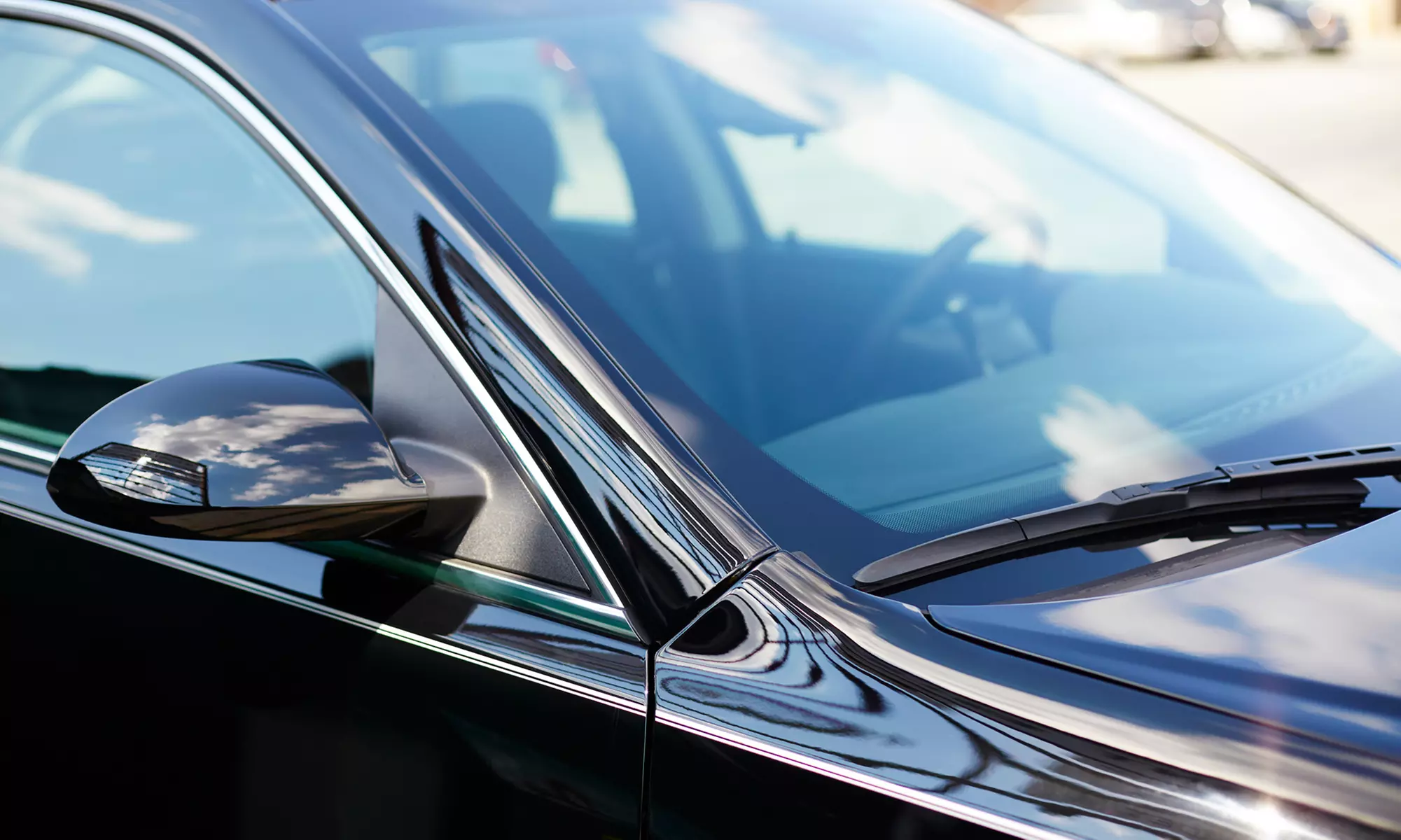 $49 for $100 Worth of Services — Signature Auto Glass - Primary Image