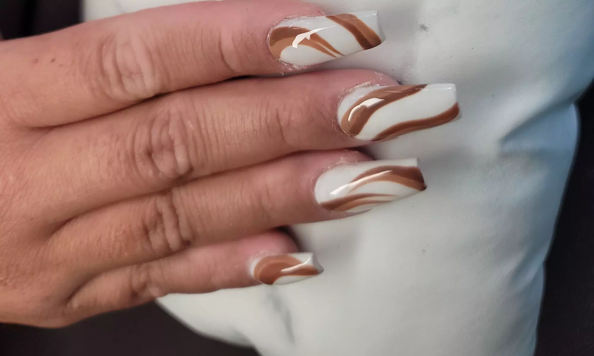 Nail Services at Gypsy Nail Studio (Up to 40% Off). 12 Options Available. - Second Medium