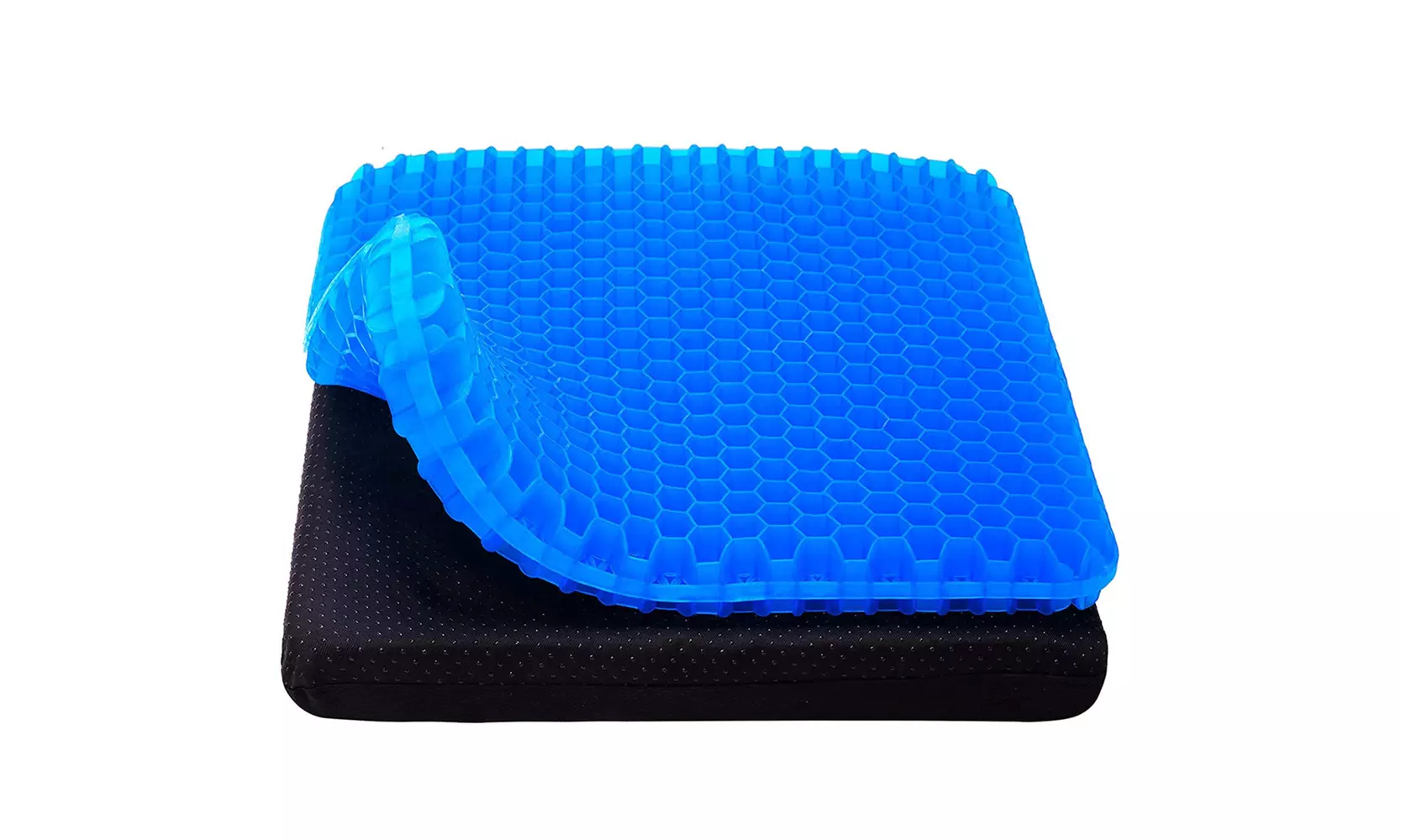 Coussin de siège en gel Herzberg