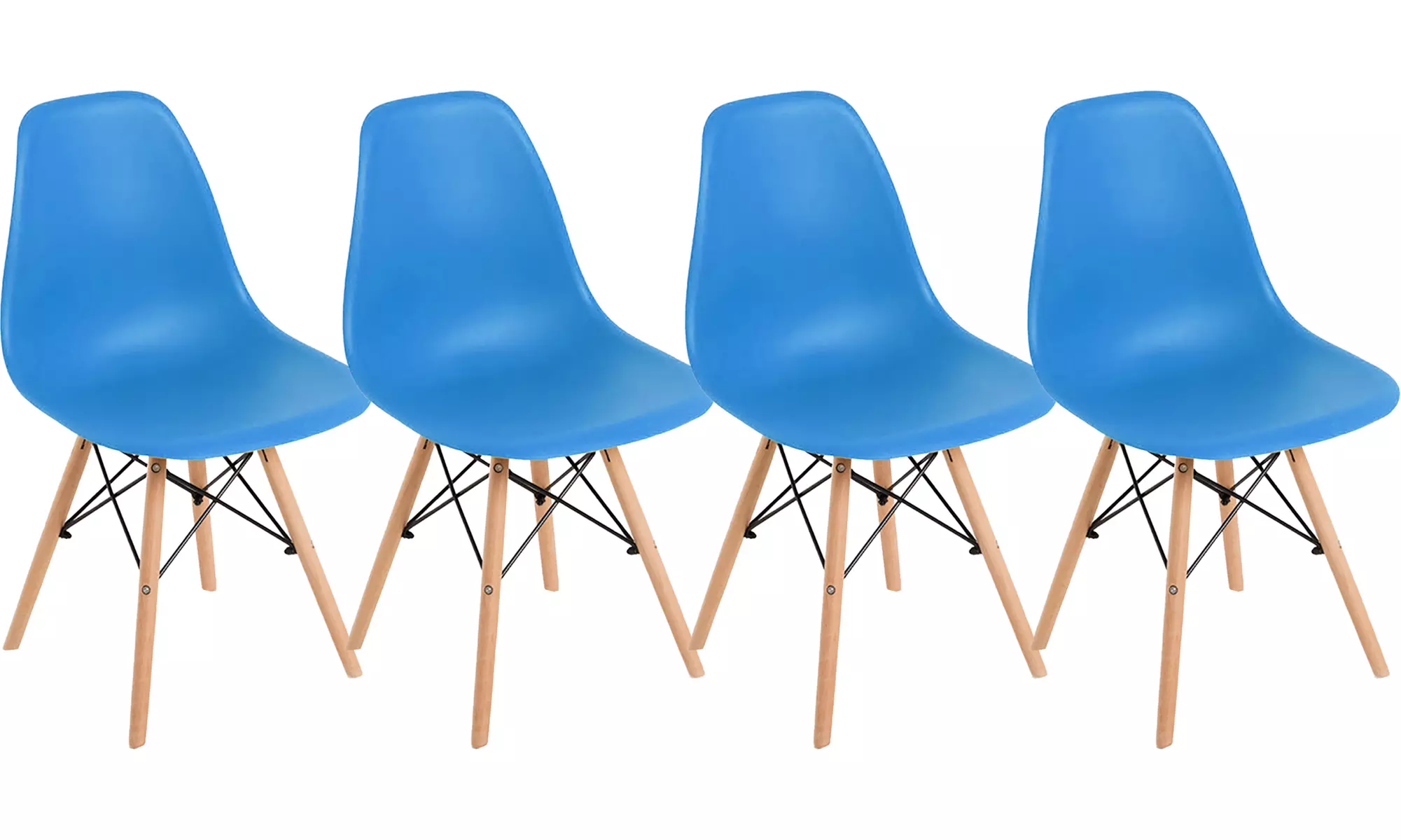 Sedie da casa e soggiorno