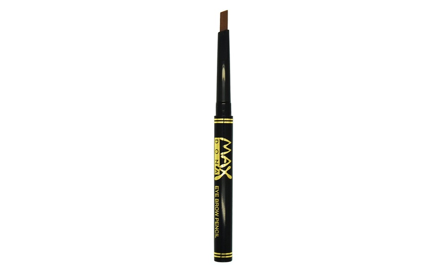 Image 10: Waterproof Eyebrow Pencil