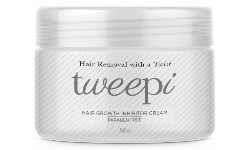 Image 2: Hair Growth Inhibitor Cream