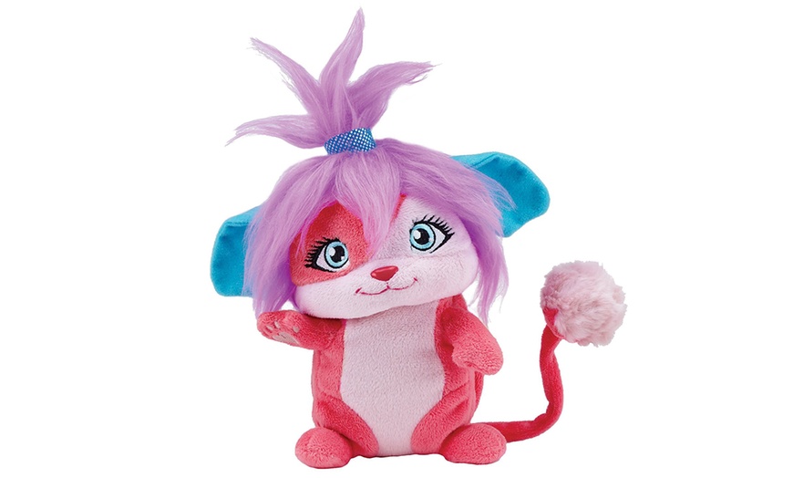 Image 7: SpinMaster Transforming Plush 