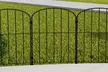 Levede No-Dig Animal Barrier Fence Collection - Second Medium