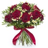 Image 3: 40% Off Towards Beautiful Flower Bouquets with Nationwide Delivery 