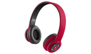 Jam Transit Bluetooth Headphones