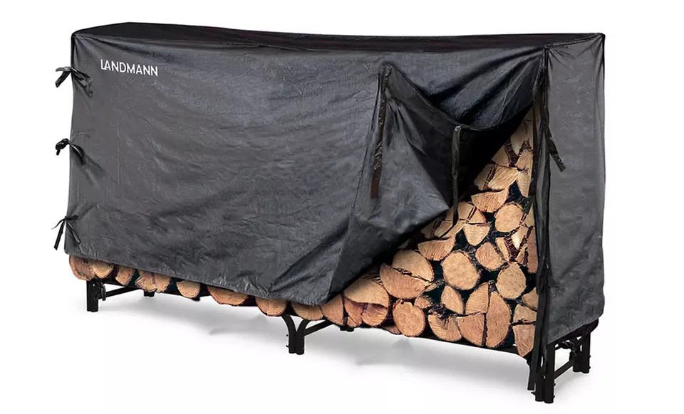 Landmann USA Firewood Racks - Primary Image