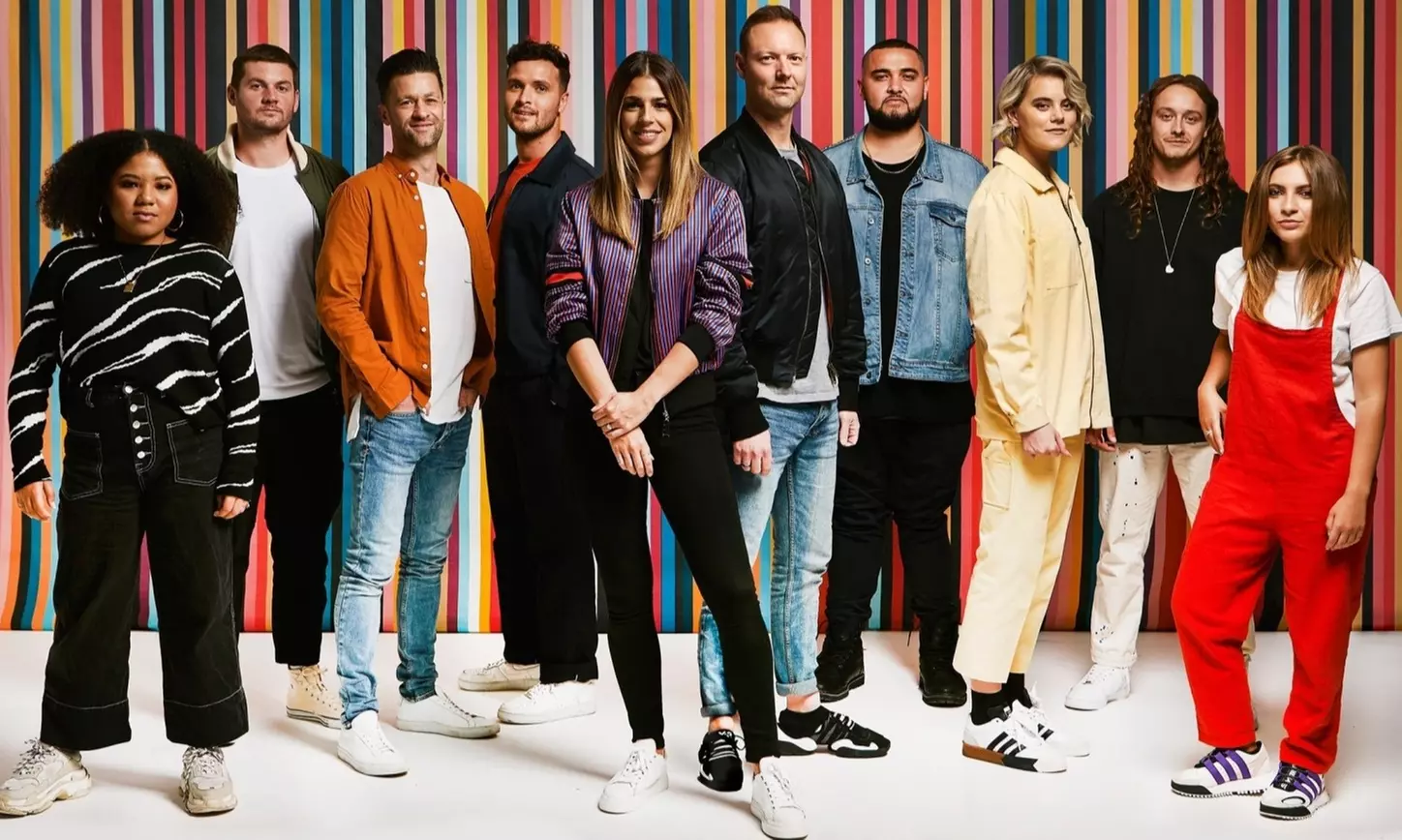 Hillsong Worship: Awake Tour 2020 on September 2 at 7:30 p.m. - Primary Image