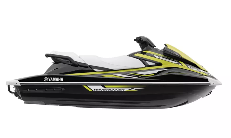 30-Minute Jet Ski Rental for Up to Two People at Jet Ski Chicago (Up to 45% Off) - Second Medium