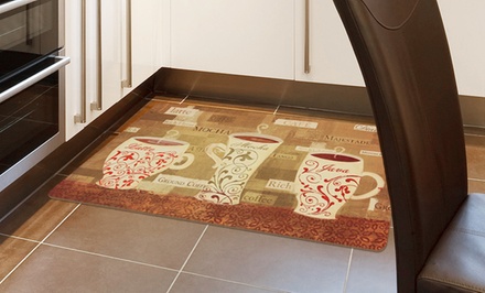 Mohawk Home Kitchen Floor Mat Groupon Goods   T440x300 