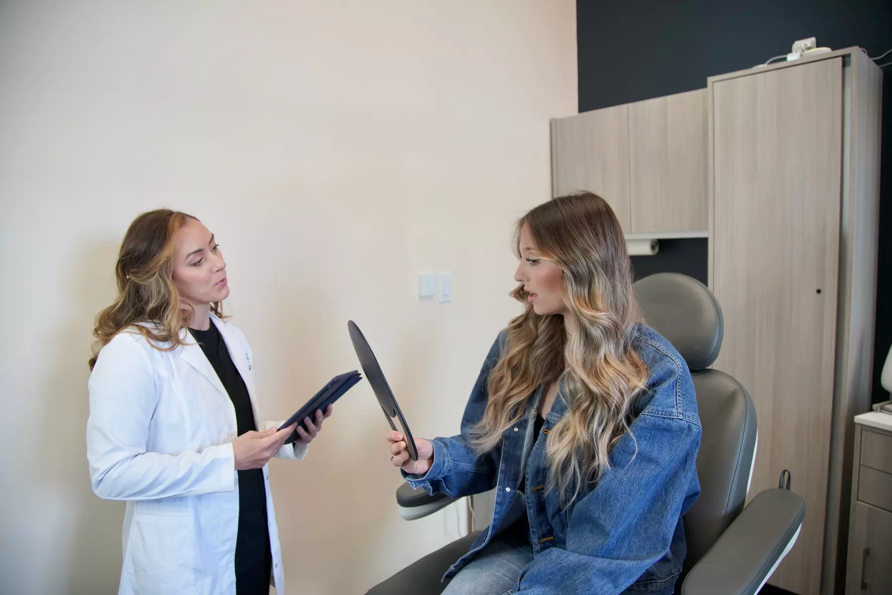 Botox Lip Flip, Botox for Face, or Half Syringe of Juvederm Ultra