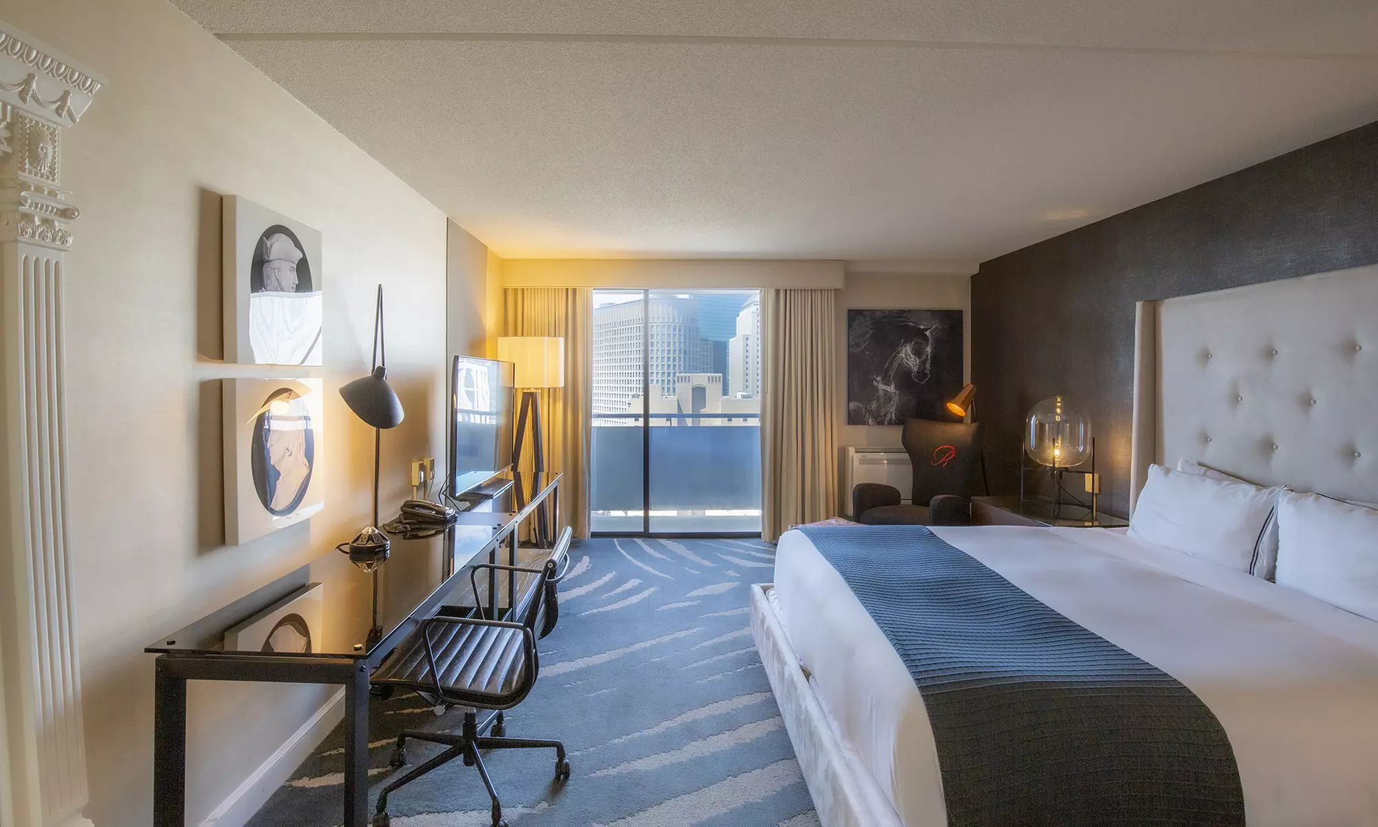 Stay at 4-Star Revere Hotel Boston Common - Primary Image