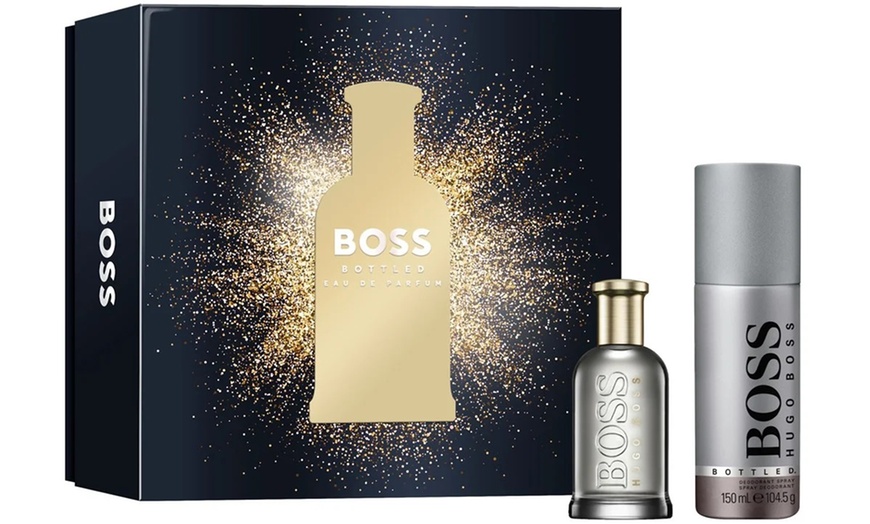 Image 8: Hugo Boss Gift Set for Him or Her