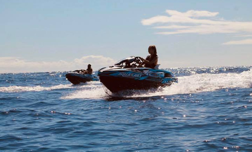 Image 5: Excursión en 1 o 2 motos de agua