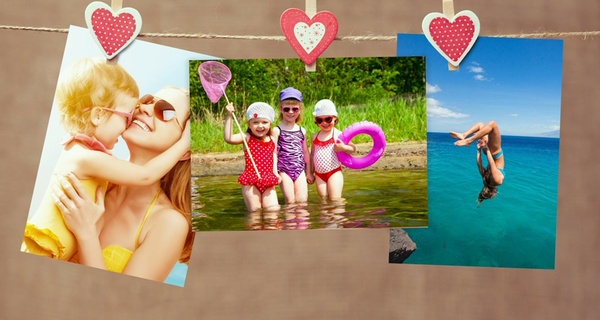 Custom Photo Prints by Printerpix: Preserve Memories in Style