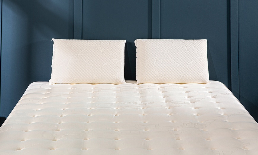 Image 6: Matelas en mousse à mémoire Prestige