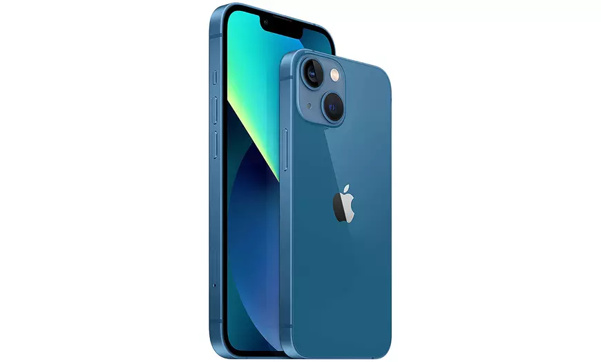 Image 4: Apple iPhone 13 256 Go