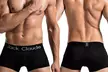 Lot de 3 ou 6 boxers classiques Jack Claude - Image 6