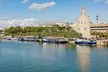 Crucero de 1 hora por el río Guadalquivir para 1 adulto o 1 adulto y 1 niño, con hasta un 24% de descuento - Second Medium