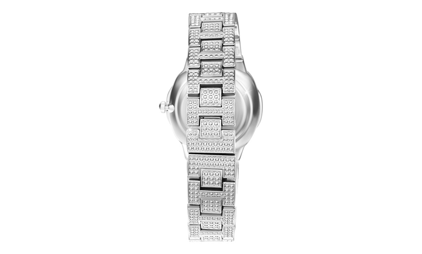 Image 32: Orologio SC Crystal