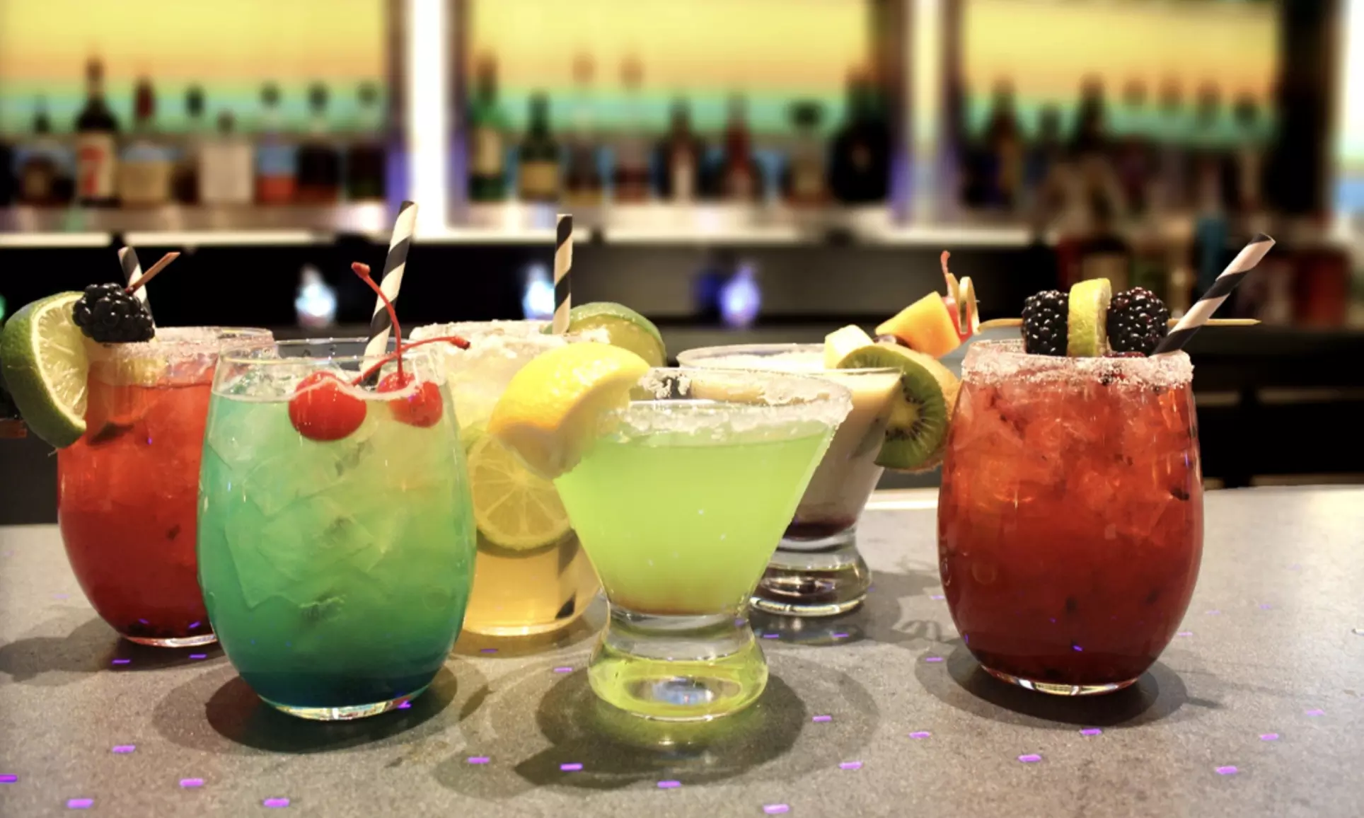$14 for $20 Toward Food and Drink for Carryout or Dine-In if Available at WXYZ Bar at Aloft Minneapolis - Primary Image
