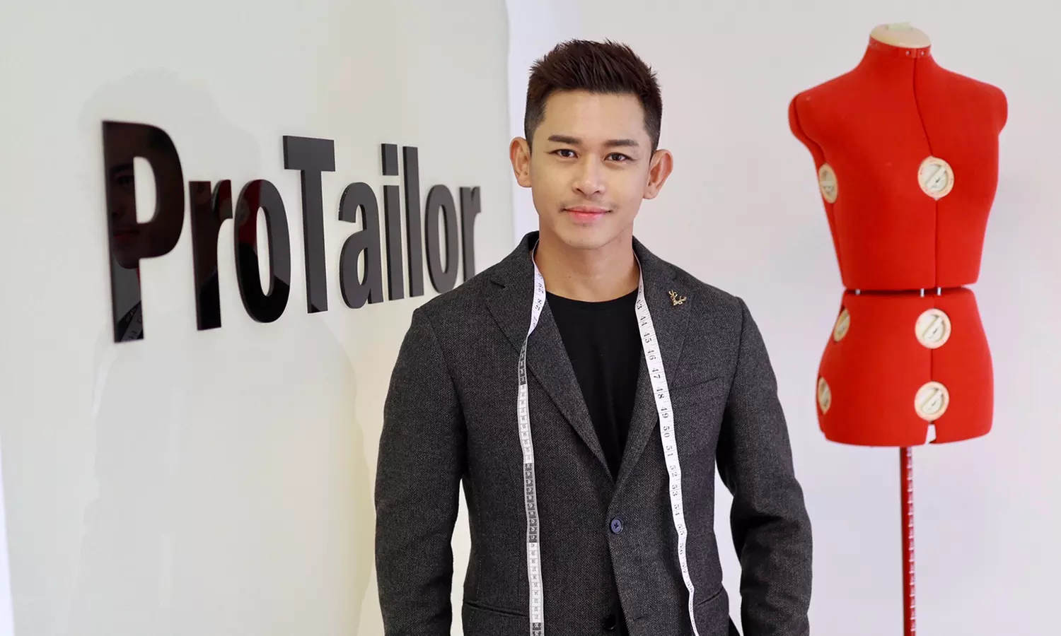 Stitching Perfection: Tailoring Transformations