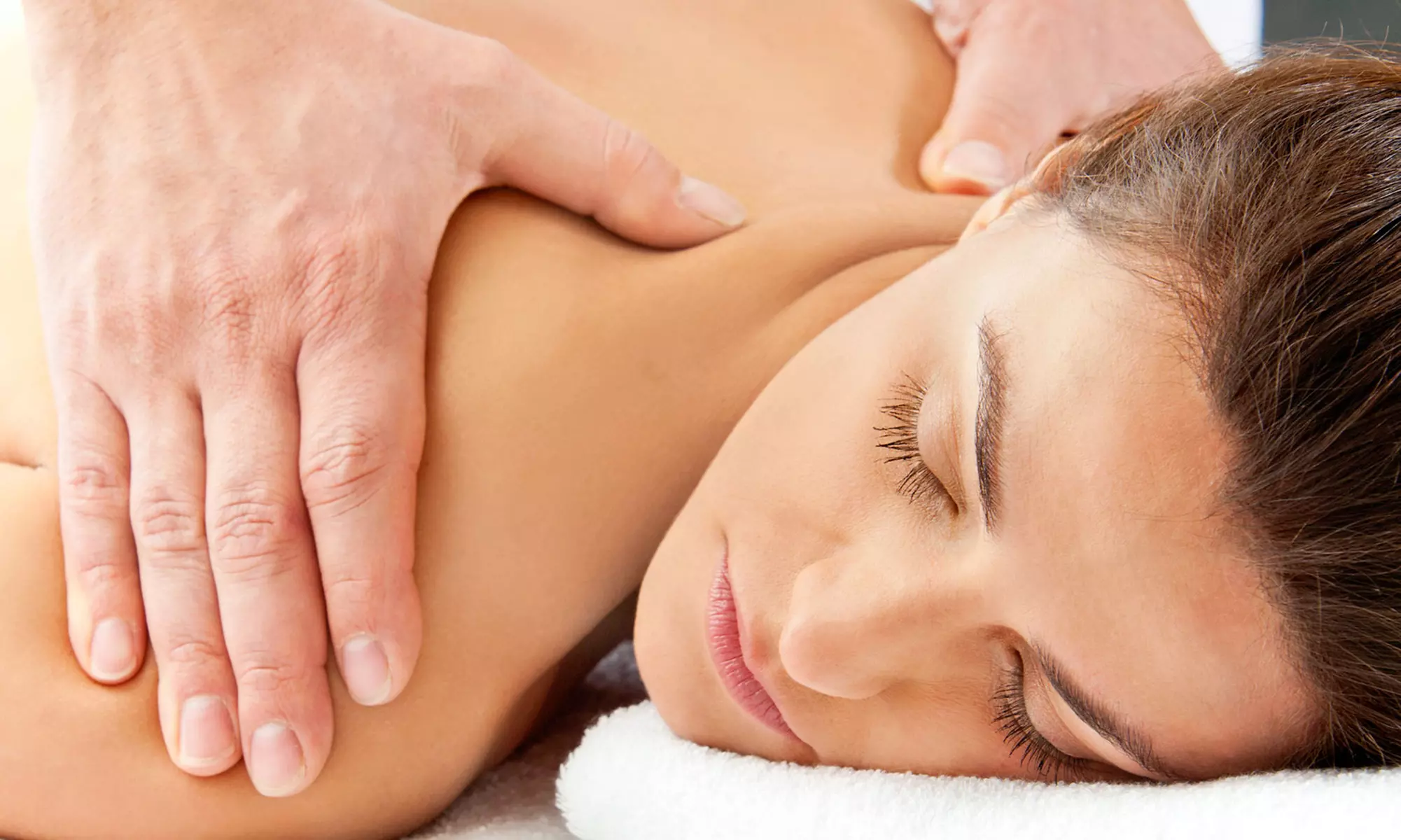 One 60- or 90-Minute Massage at Back In Line Spine & Wellness (Up to 94% Off) - Primary Image