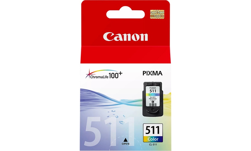 Image 31: Canon Ink Cartridges