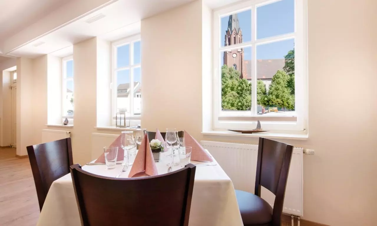 Tollensesee: 2-5 Nächte für Zwei mit Frühstück