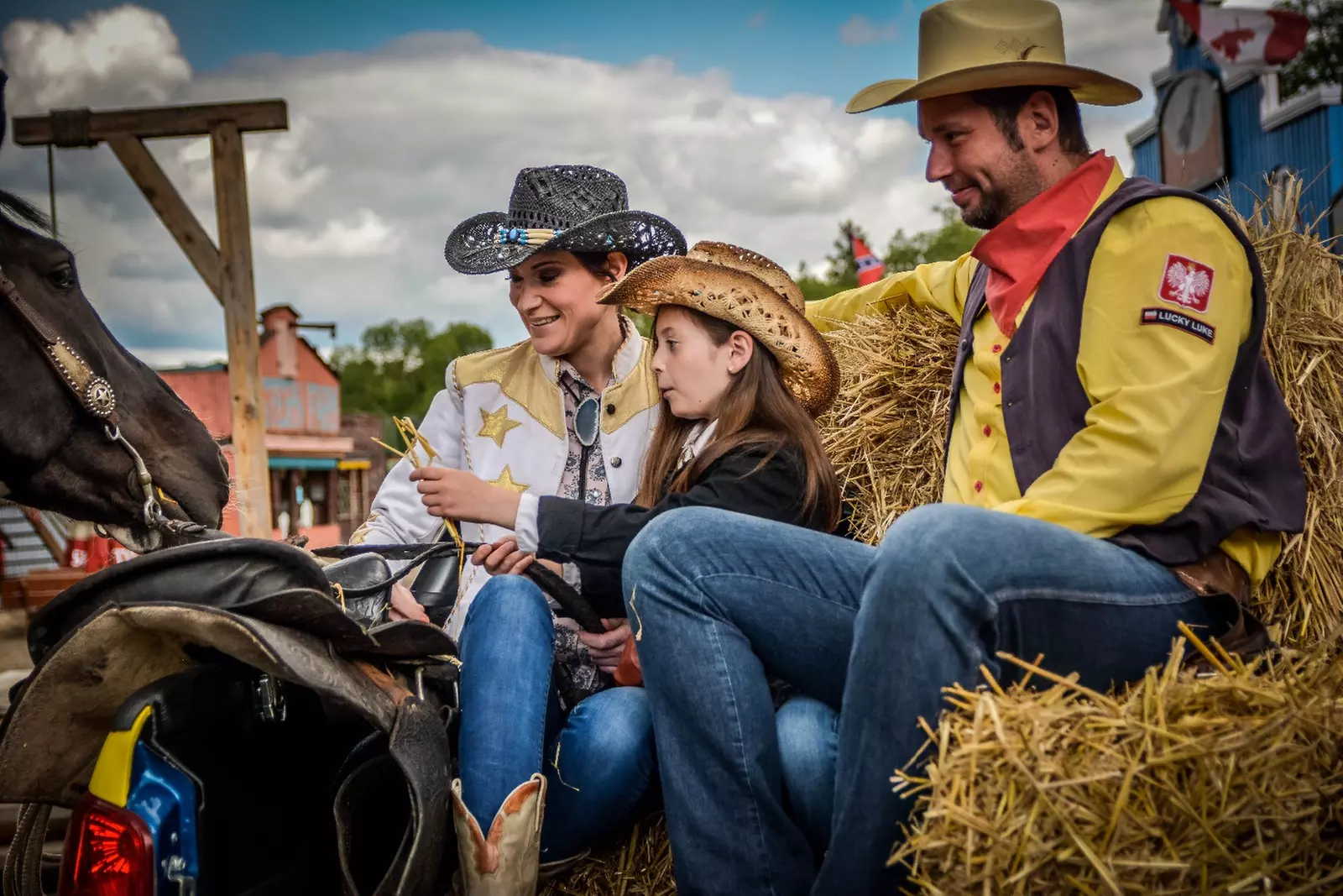 Bilety wstępu do Rodzinnego Parku Rozrywki Mega Park (do -0%) - Primary Image