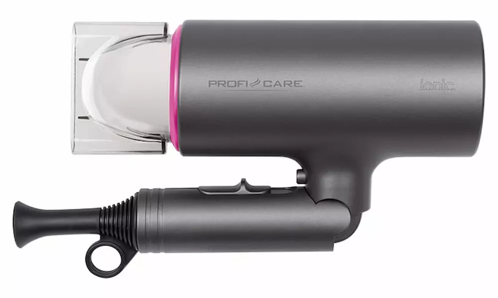 Proficare faltbarer Haartrockner