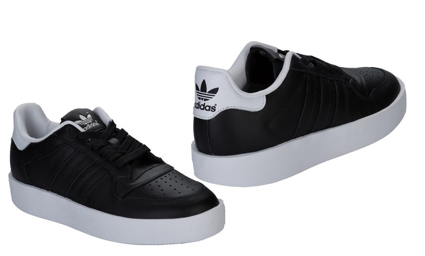 Image 12: Adidas Women's Trainers