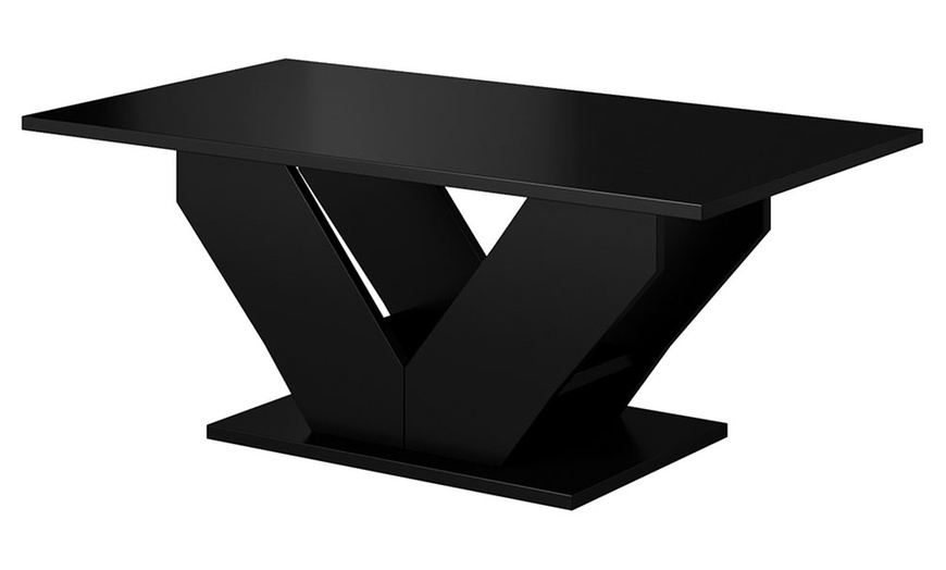 Image 6: Fox Coffee Table