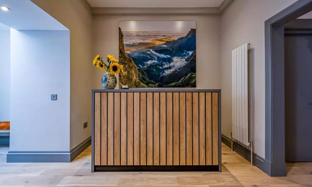 Fife: 1-3 Nights Stay with Prosecco and Late Checkout