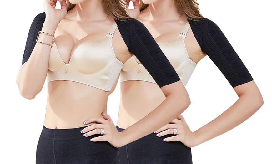 Image 15: Slimming Upper Arm Shaper