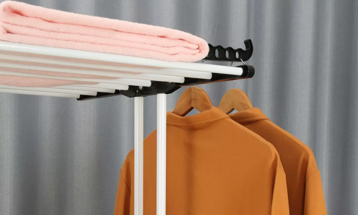 Herzberg Wäscheständer „HG 8034“