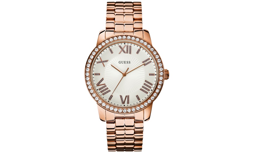 Image 7: Guess Women's Watch