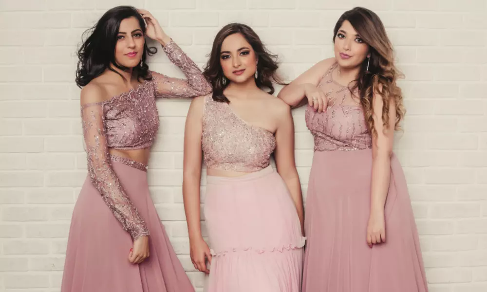 One-Hour Photoshoot Experience