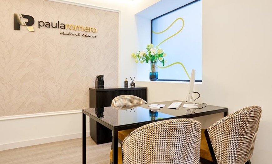 Image 6: 3 o 5 sesiones de láser lipolítico con presoterapia en zona a elegir