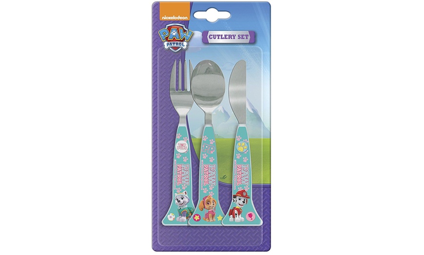 Image 35: Dining Set for Kids