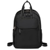Image 27: MISS LULU Stylish Women's Backpack with Laptop Sleeve 