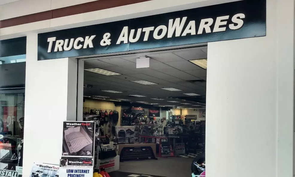 Fix your Ride with Remote Start and Installation at Truck & Autowares - Up to 29% Off! - Primary Image