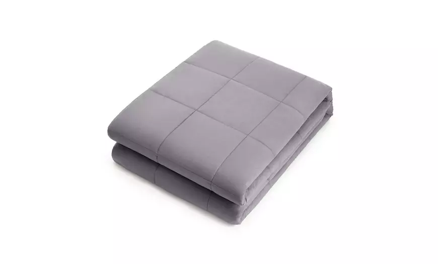 Image 10: Gravity Blanket
