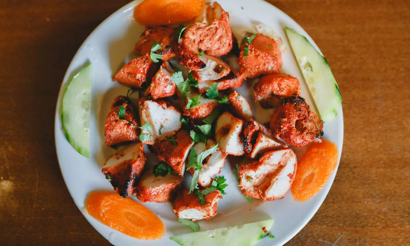 ¡Descubre la magia de la cocina nepalí en Hola Nepal!