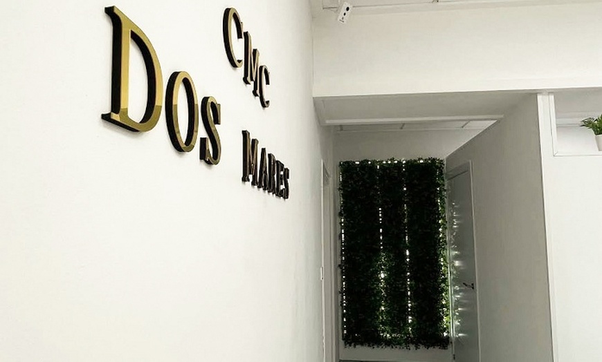 Image 8: 1, 2 o 3 sesiones de microneedling facial de vitaminas con Dermapen