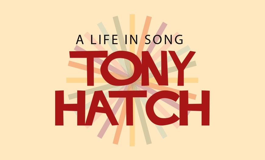 Image 1: Tony Hatch Southbank Ticket