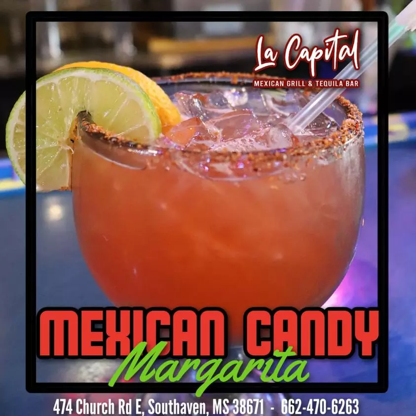 Enjoy $25 or $50 to Spend on Mexican Food & Drink